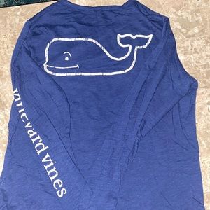 Vineyard vines shirt